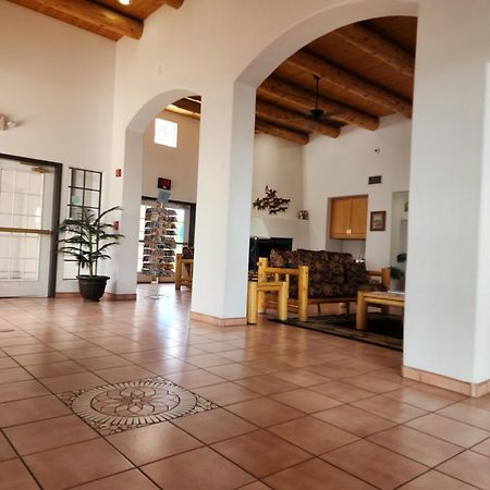Los Viajeros Inn Wickenburg Dış mekan fotoğraf