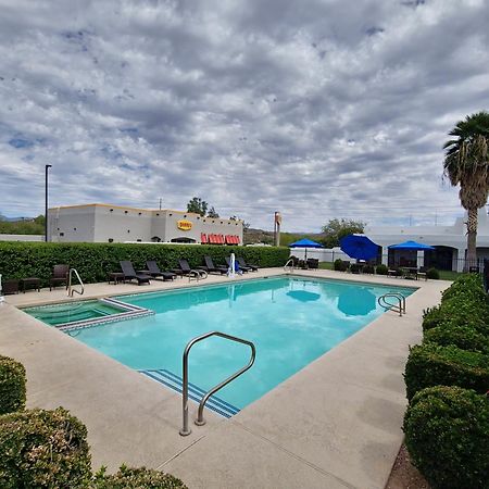 Los Viajeros Inn Wickenburg Dış mekan fotoğraf