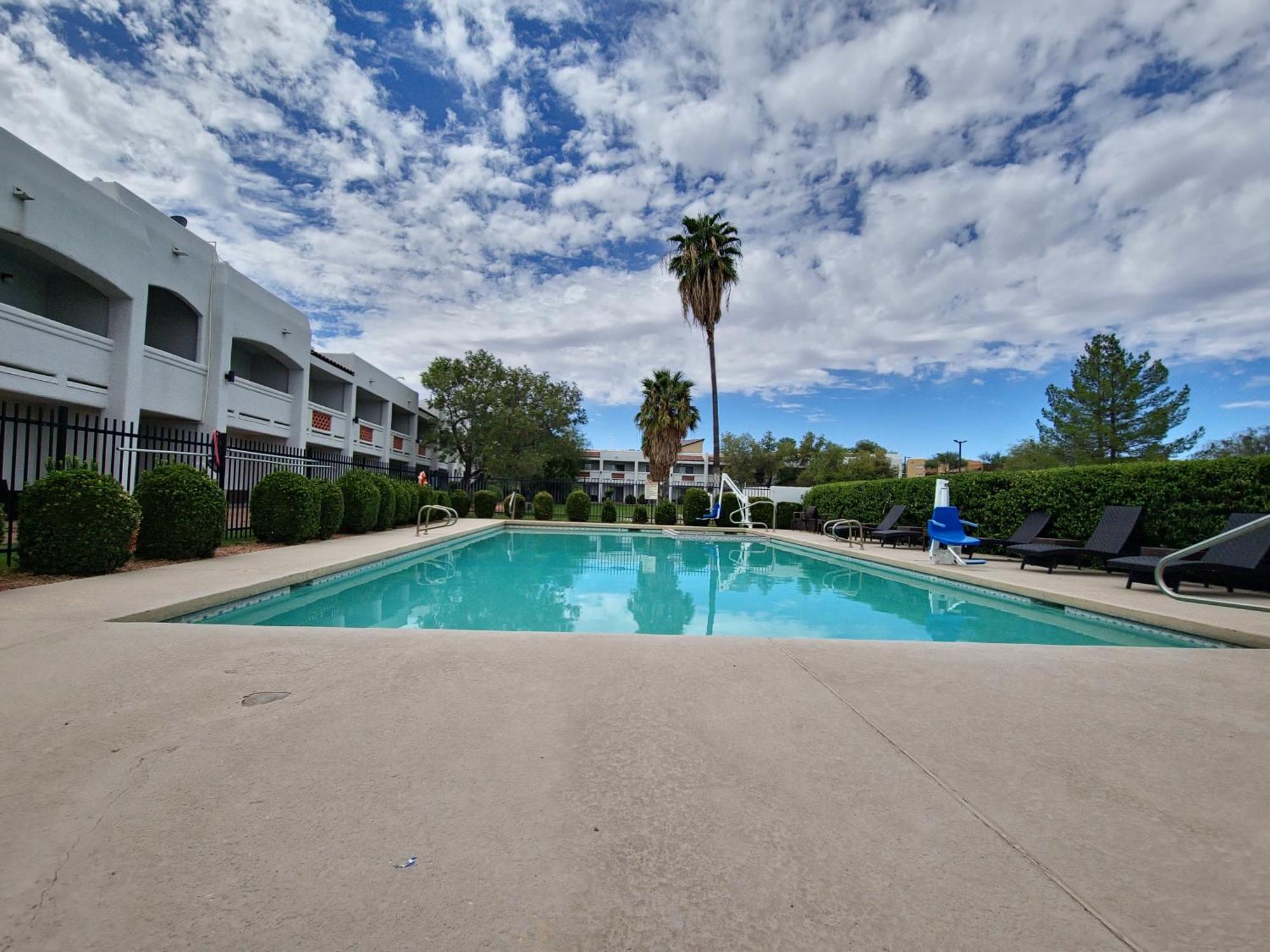 Los Viajeros Inn Wickenburg Dış mekan fotoğraf