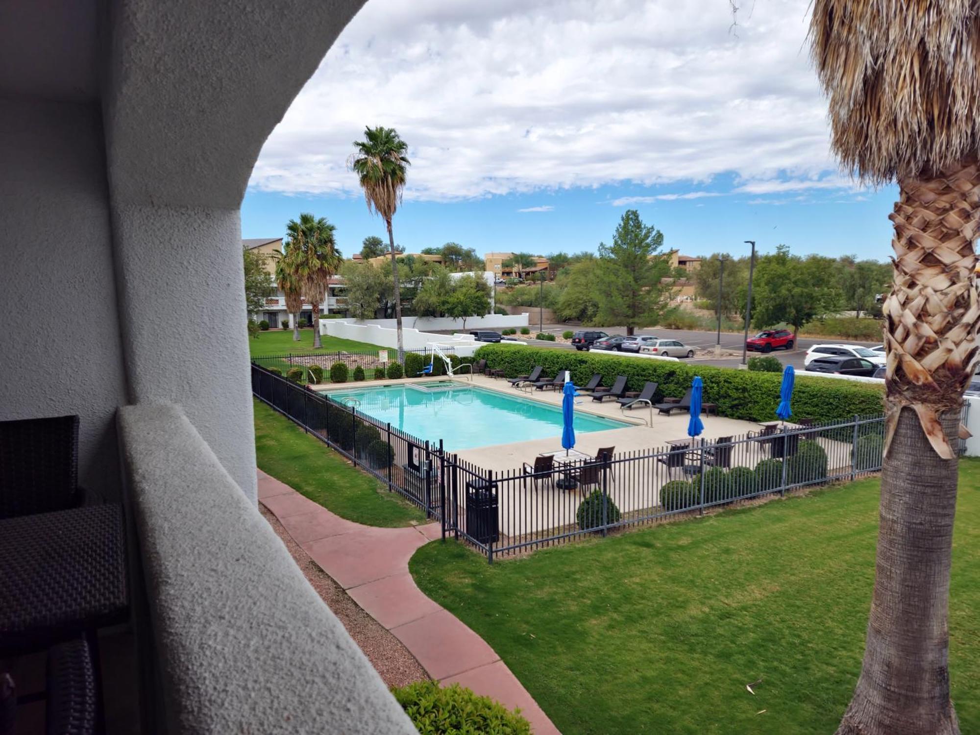 Los Viajeros Inn Wickenburg Dış mekan fotoğraf