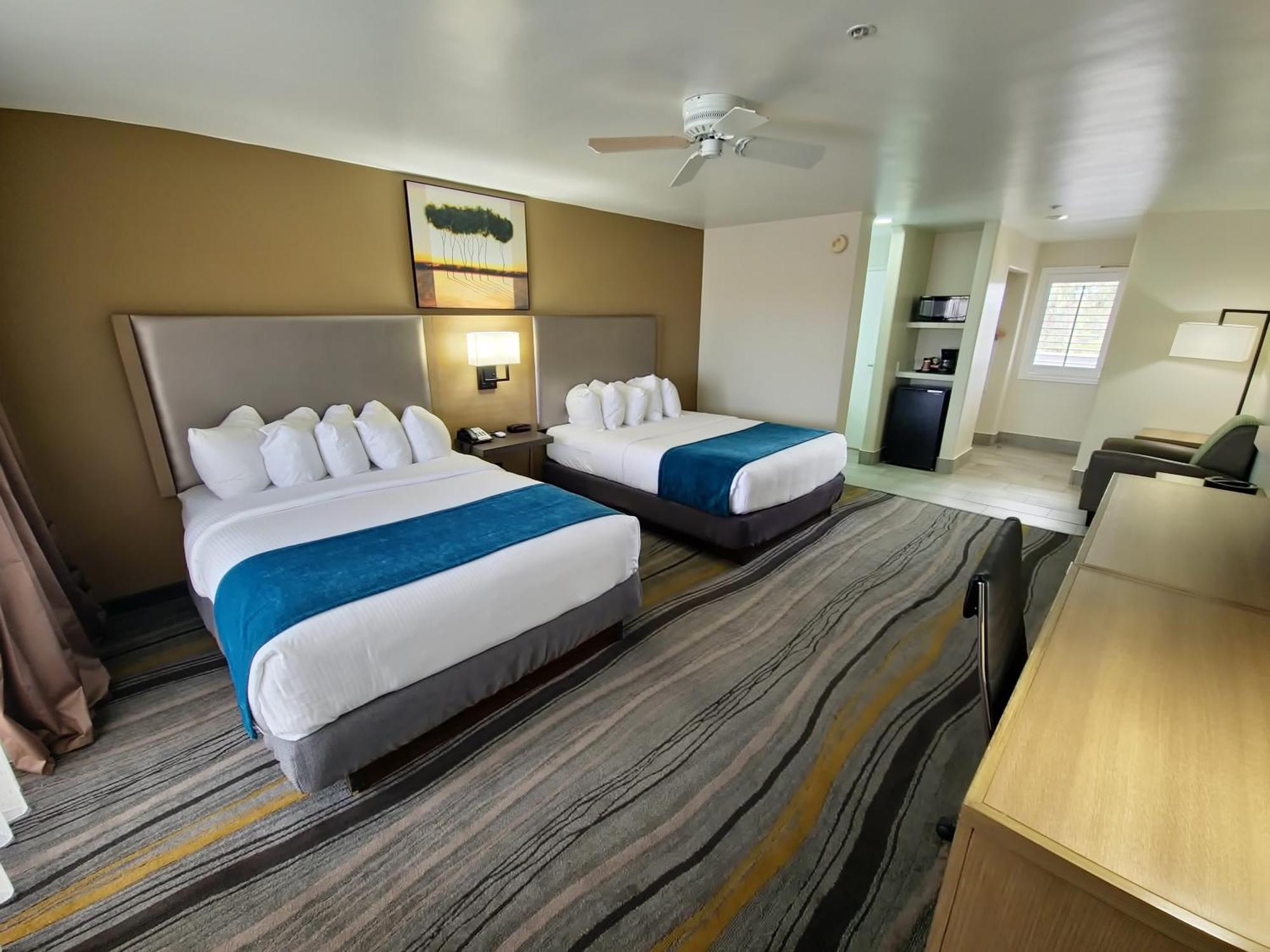 Los Viajeros Inn Wickenburg Dış mekan fotoğraf